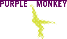 Purple Monkey Breinonderwijs