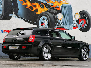 chrysler 300