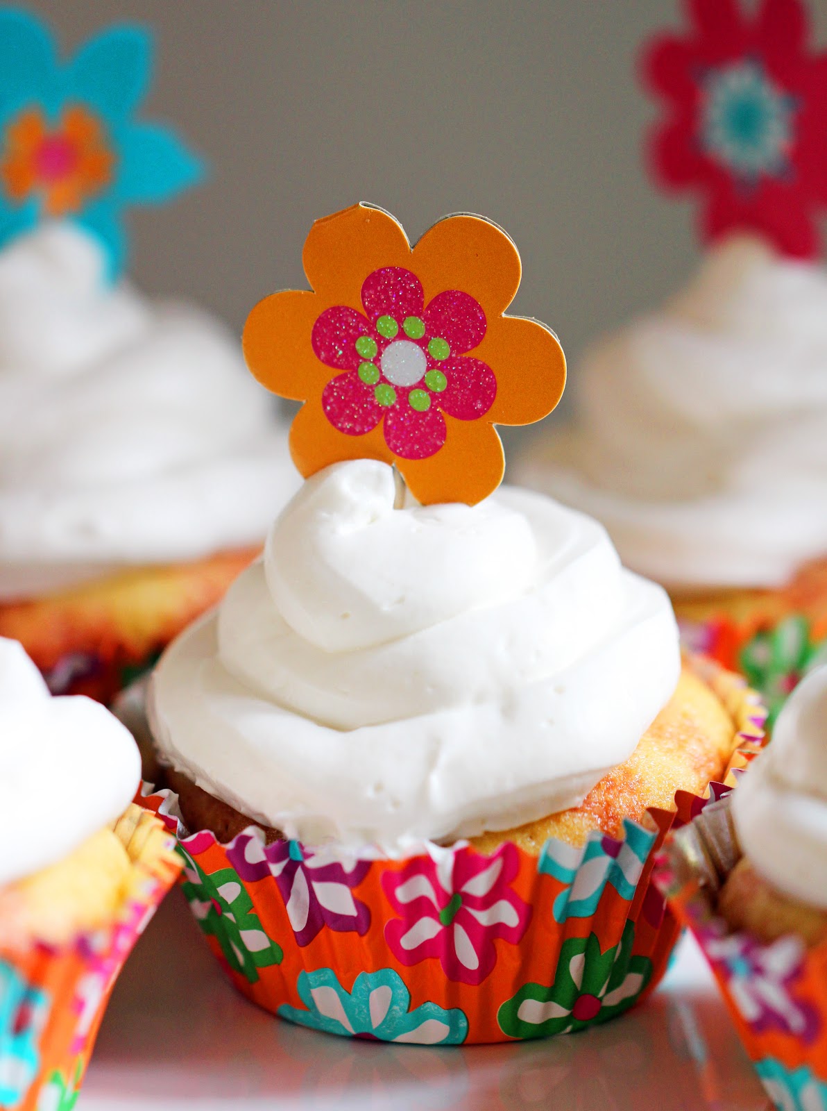 Life Is Sweets Cupcakin' It Old School JellO Poke Cupcakes!