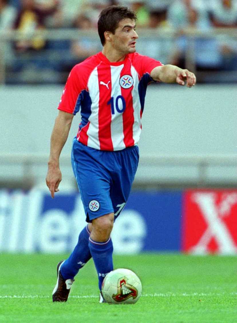 Roberto Acuña Alchetron, The Free Social Encyclopedia