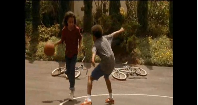 love and basketball an overview For those of you who have never seen the movie love and basketball, here is a little synopsis: it all started in 1981, in los angeles, california. love and basketball an overview For those of you who have never seen the movie love and basketball, here is a little synopsis: it all started in 1981, in los angeles, california.