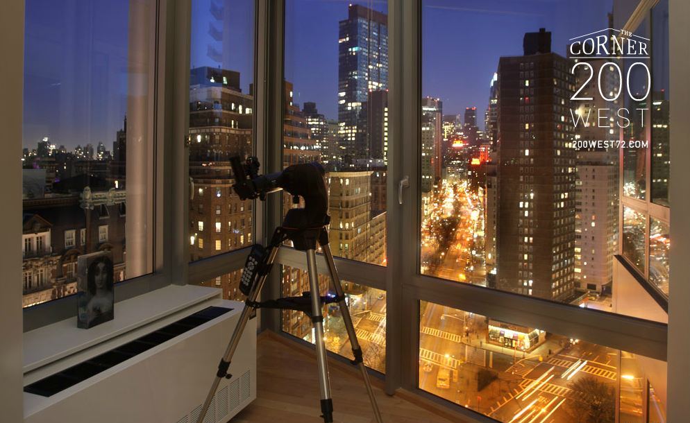 No Fee Upper West Side Apartments The Corner