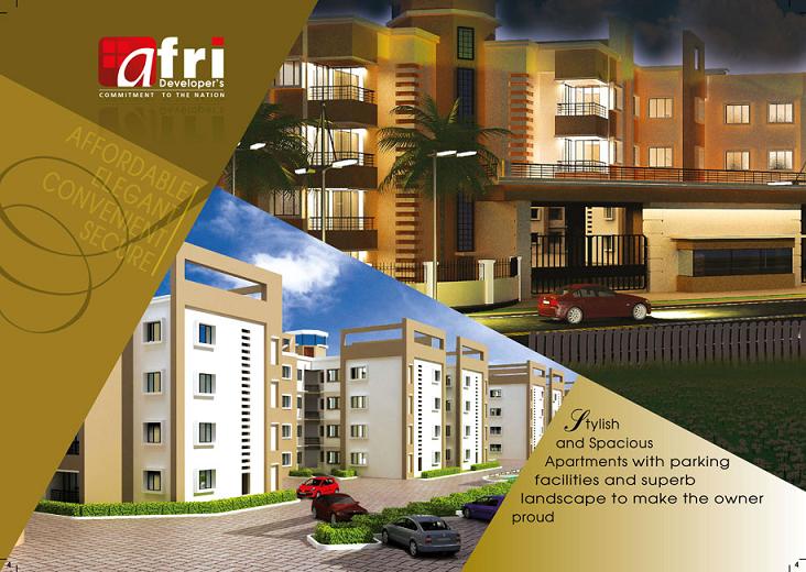 Daily Mitikasi Blog SEA BREEZE RESIDENTIAL COMPLEX/APARTMENTS SELLING