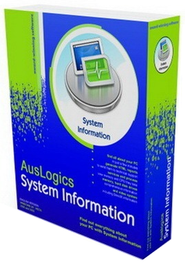 AusLogics System Information 2.2.0.0 Full Version