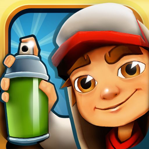subway surfers online free subway surfers online free
