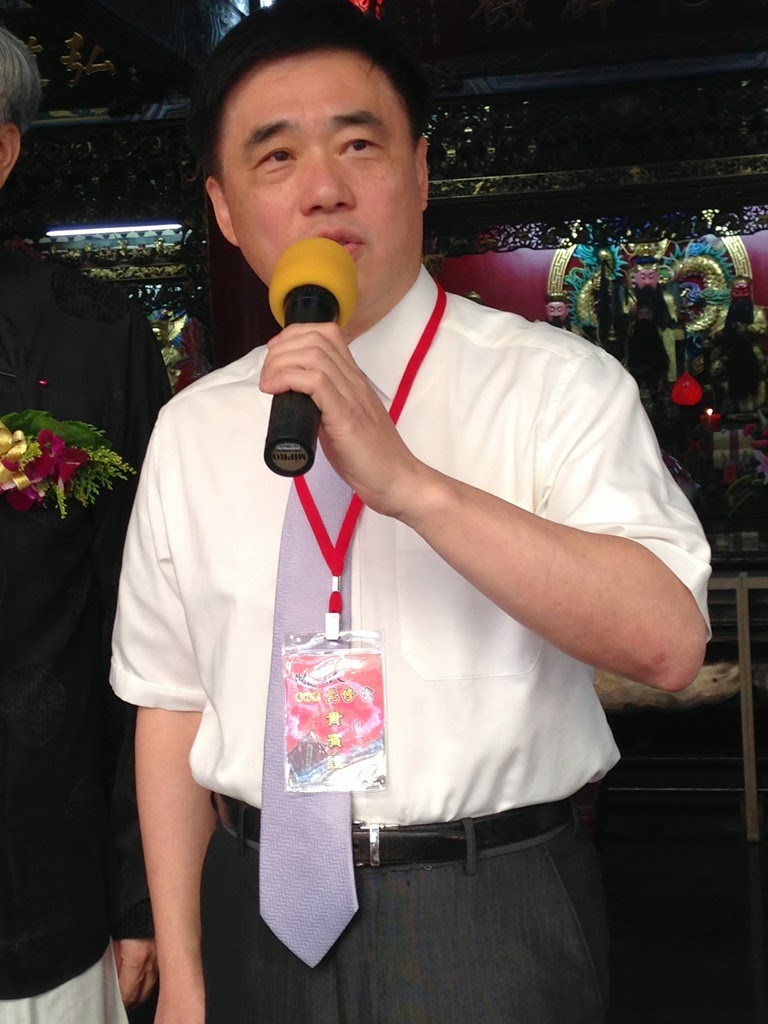 台北市長郝龍斌將在本週四(26日)出訪北京,為期4天,並有可能安排和國台辦主任張志軍在北京見面。圖:新頭殼資料照片 台北市長郝龍斌將在本週四(26日)出訪北京,為期4天,並有可能安排和國台辦主任張志軍在北京見面。圖:新頭殼資料照片