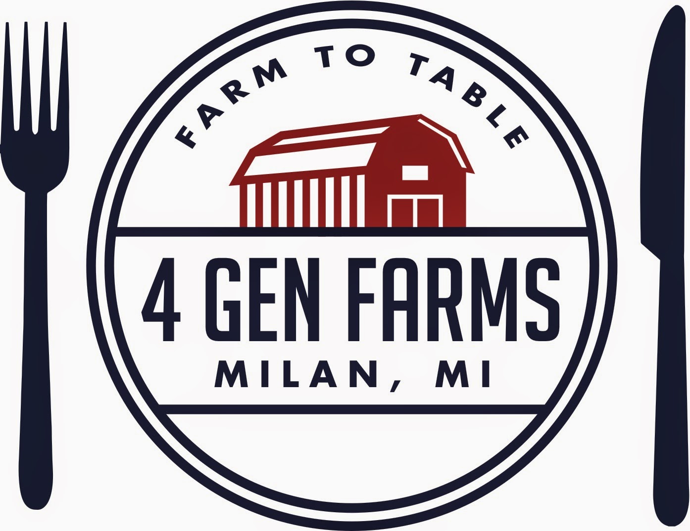 4 Gen Farms