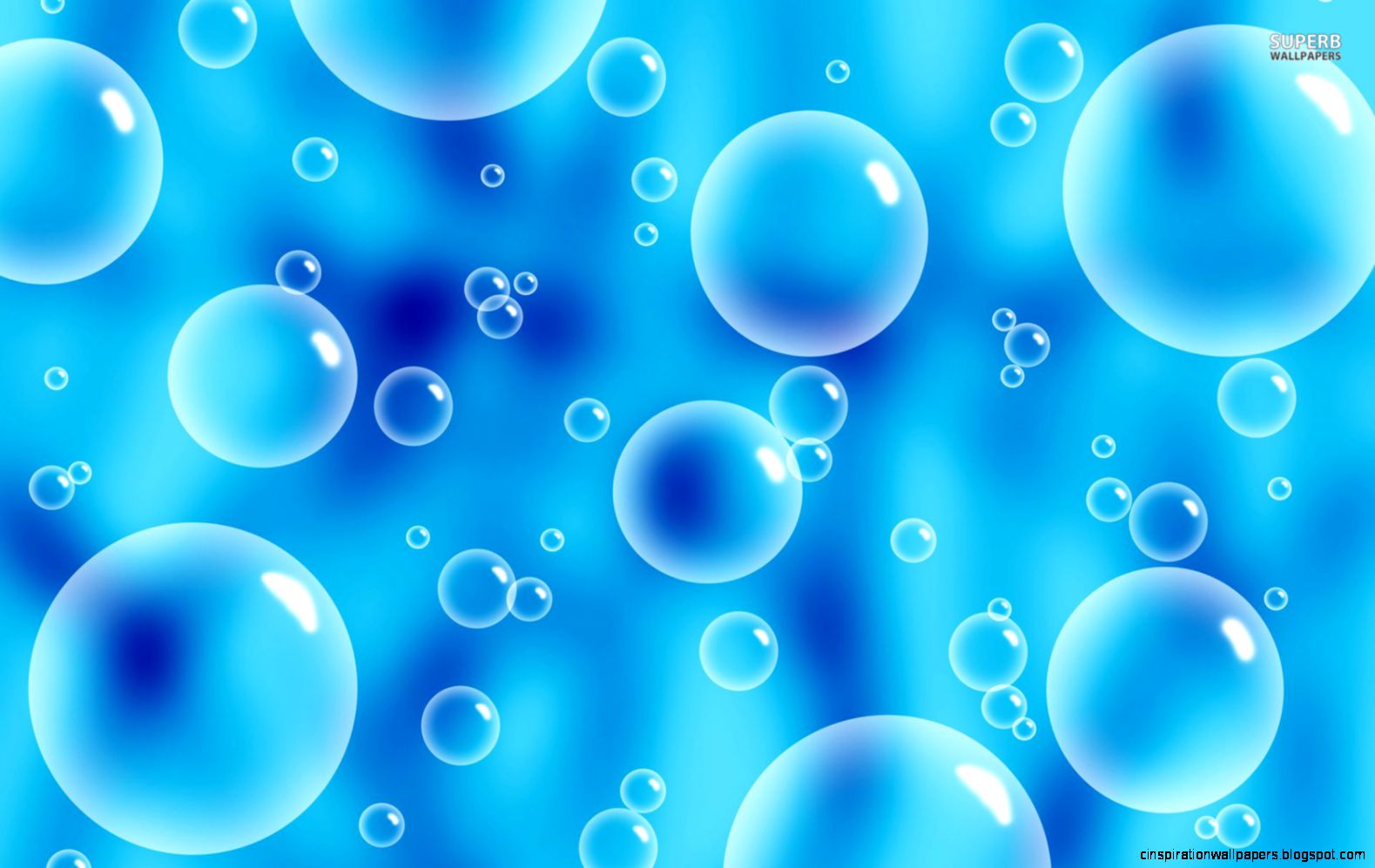 Bubbles Wallpaper Bubbles Wallpaper