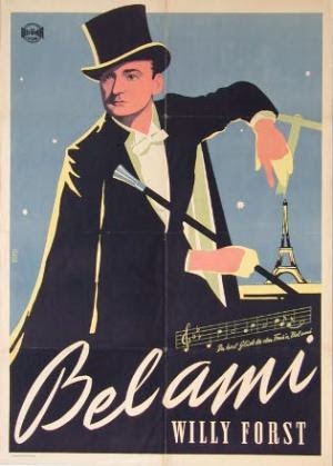 bel dvd rip ami