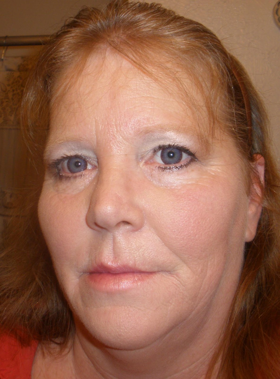 Mom 2 Mom Product Reviews (on a) Budget Kitty Eye Contacts (2nd pair)