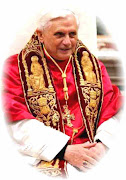 El papa Benedicto XVI dijo ayer que la Cuaresma es un tiempo de conversión . papa benedicto