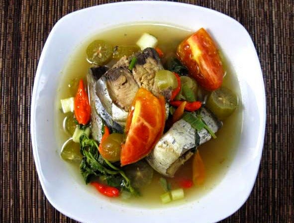 Resep Sup Ikan Patin Kemangi Yang Nikmat Resep Masakan Terbaru