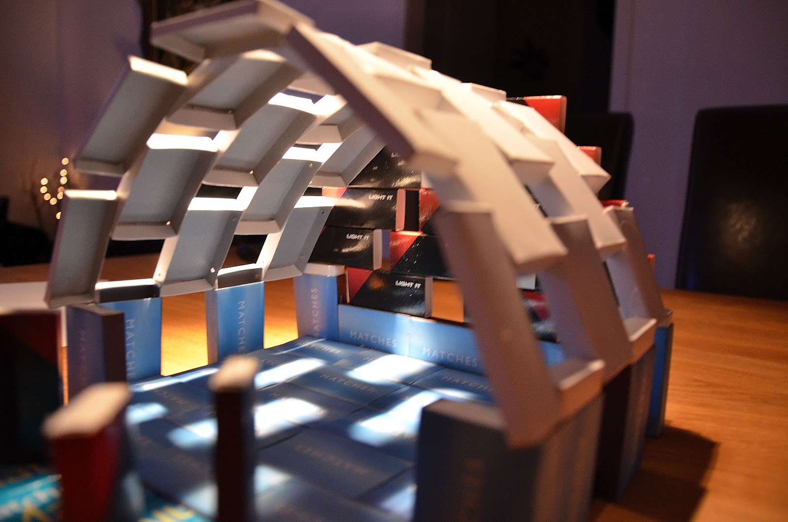 Arkitektprovet Arkitektprovet