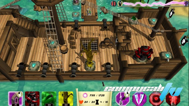 Yrminsul PC Full Yrminsul PC Full