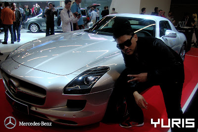 Dope Cars