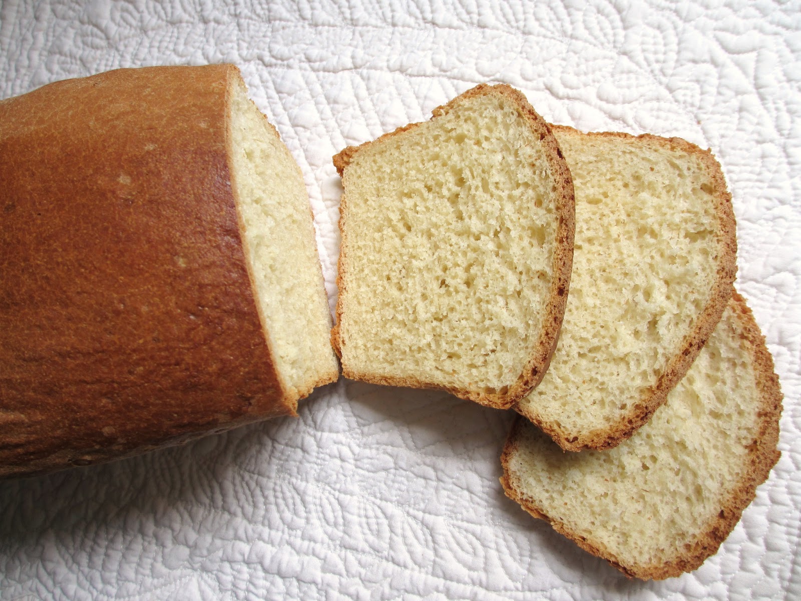 COOKING JULIA PAIN DE MIE BRIOCHÉ
