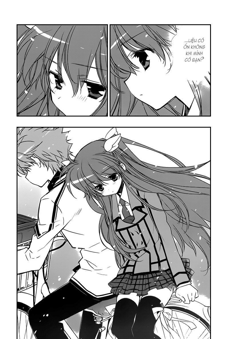 Rewrite: Side-B chap 4