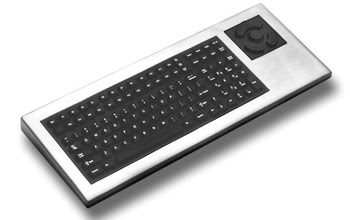 Keyboard 2000-IS-DT, 2000-IS-AM Stealth Computer $ 2,200.00