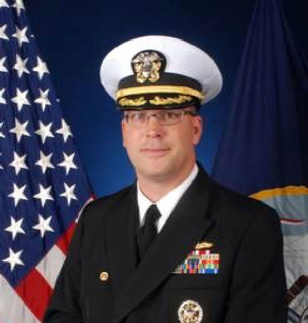 I Like The Cut Of His Jib !!: Third Navy Commanding Officer Fired in 2011