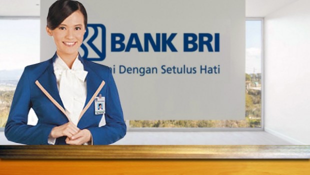 Wawancara kerja frontliner bank bri