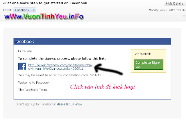 tạo nick facebook nahnh tạo nick facebook nahnh