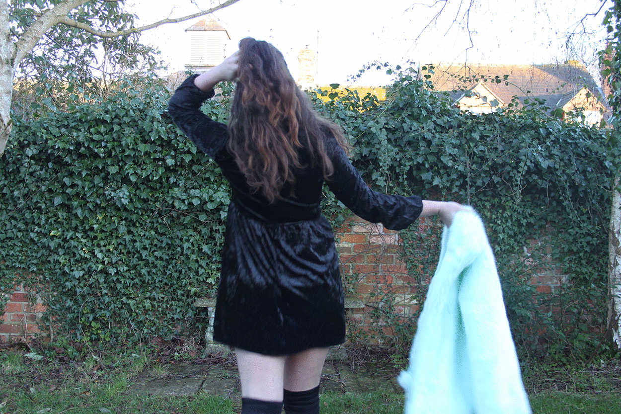 Witch Porn Gif 3 Witch Porn Gif 3