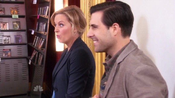 Parks And Recreation Season 5 Episode 4 Stream
