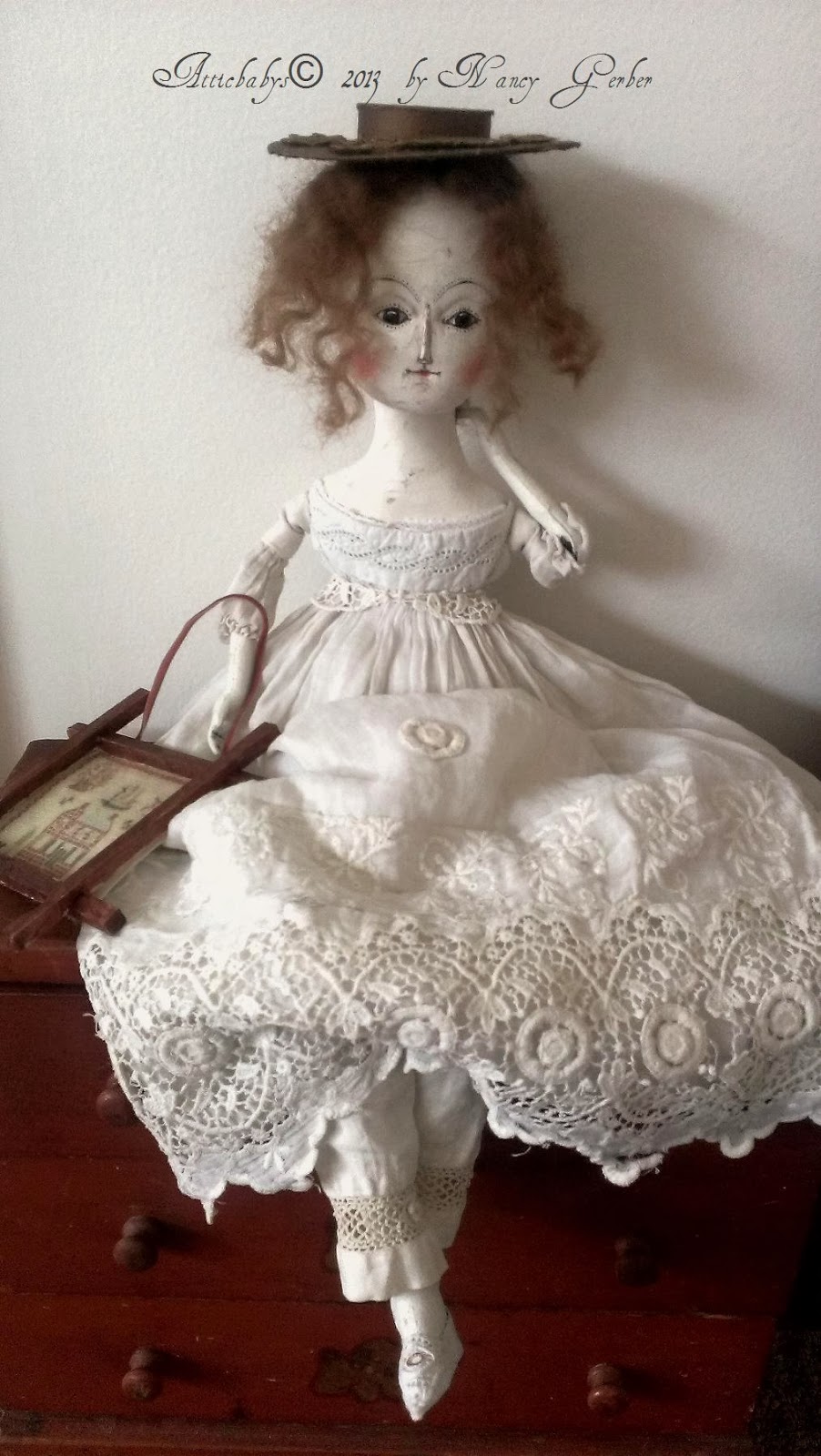 edward tulane doll ebay