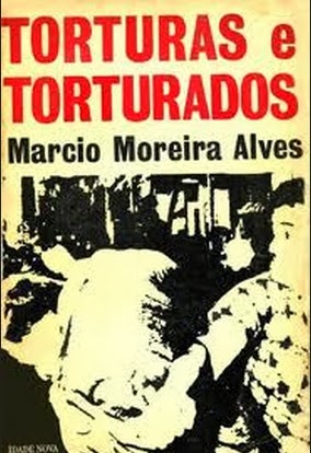 "Torturas e torturados"