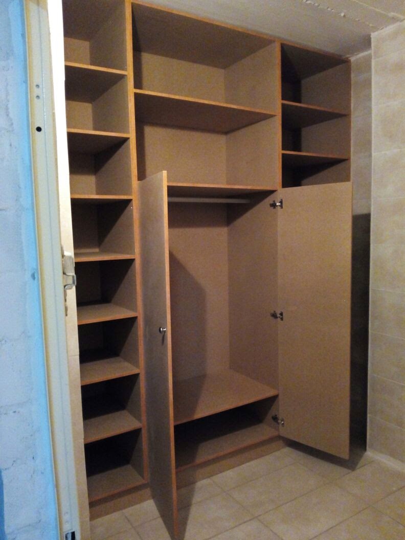 PUERTAS Y MADERAS GASCA. MOBILIARIO A MEDIDA Y REFORMAS