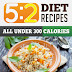 5:2 Diet Recipes - Free Kindle Non-Fiction