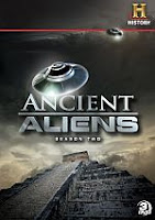 Ancient Aliens S 2 E 2/10