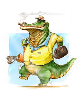 generosity process intelligent trip power park