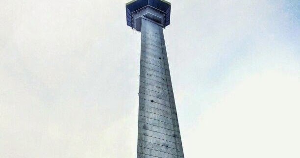 Sejarah dari Monumen Mandala | Wisata Indonesia