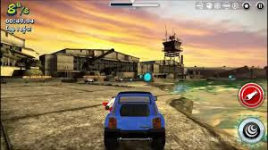 Download Carnage Racing Games For PC Full Version Free Kuya028