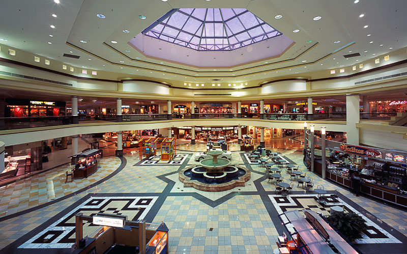 Altamonte Mall Eliminates 1980s Fountain Altamonte Mall Eliminates 1980s Fountain