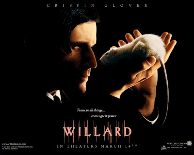 ELVideoclub: Willard 1