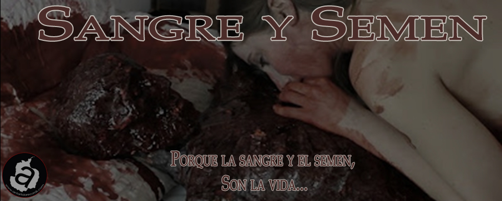 Sangre y Semen