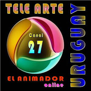 TELE ARTE URUGUAY