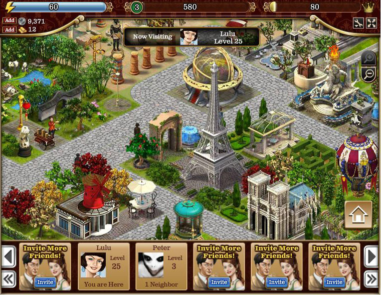 Garden Times Game Free Download