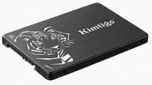 Kimtigo KTA-350 SATA III SSD drive