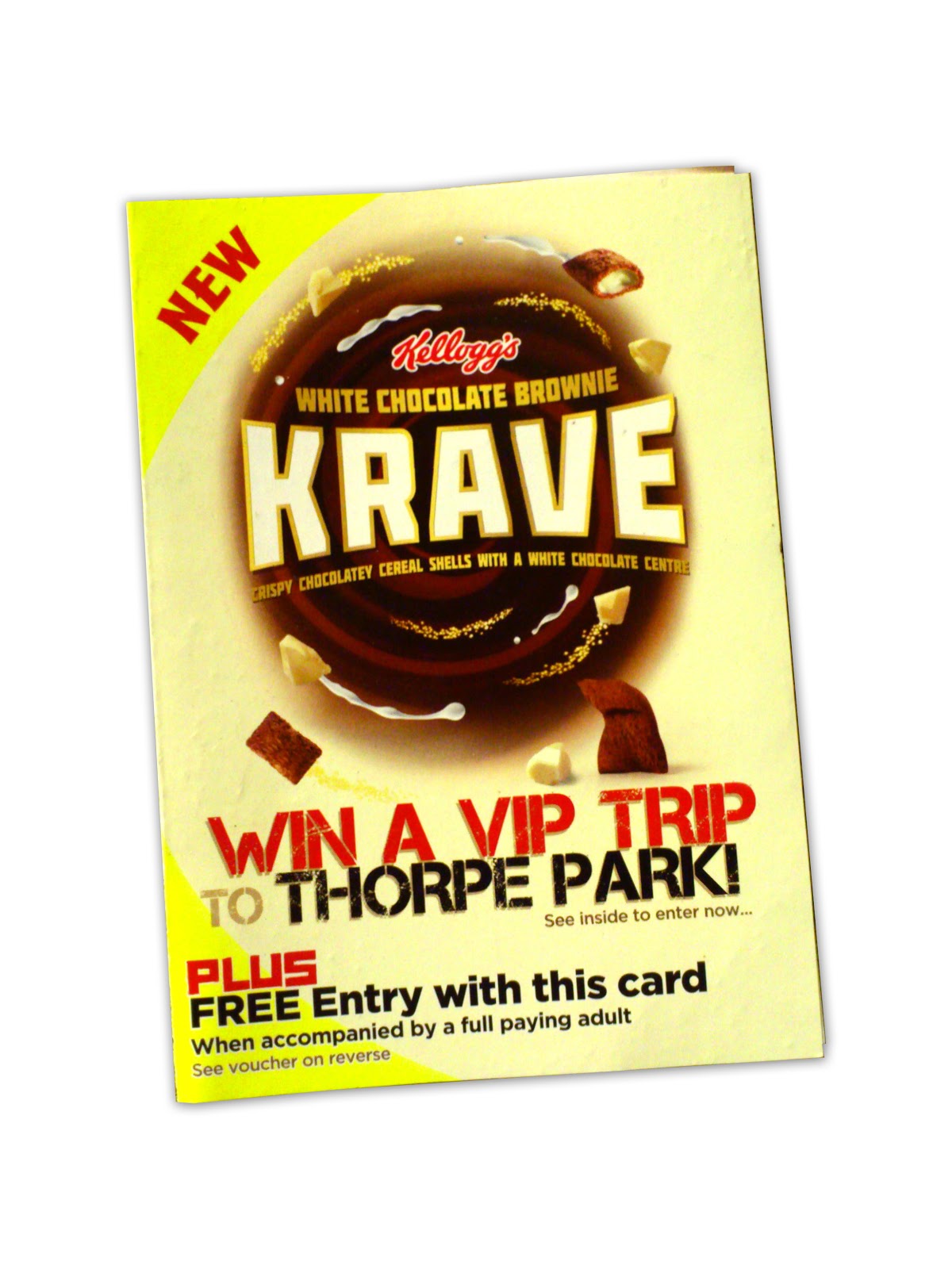 New Krave