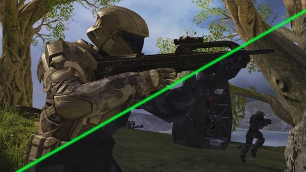 halo 2 free pc download full game