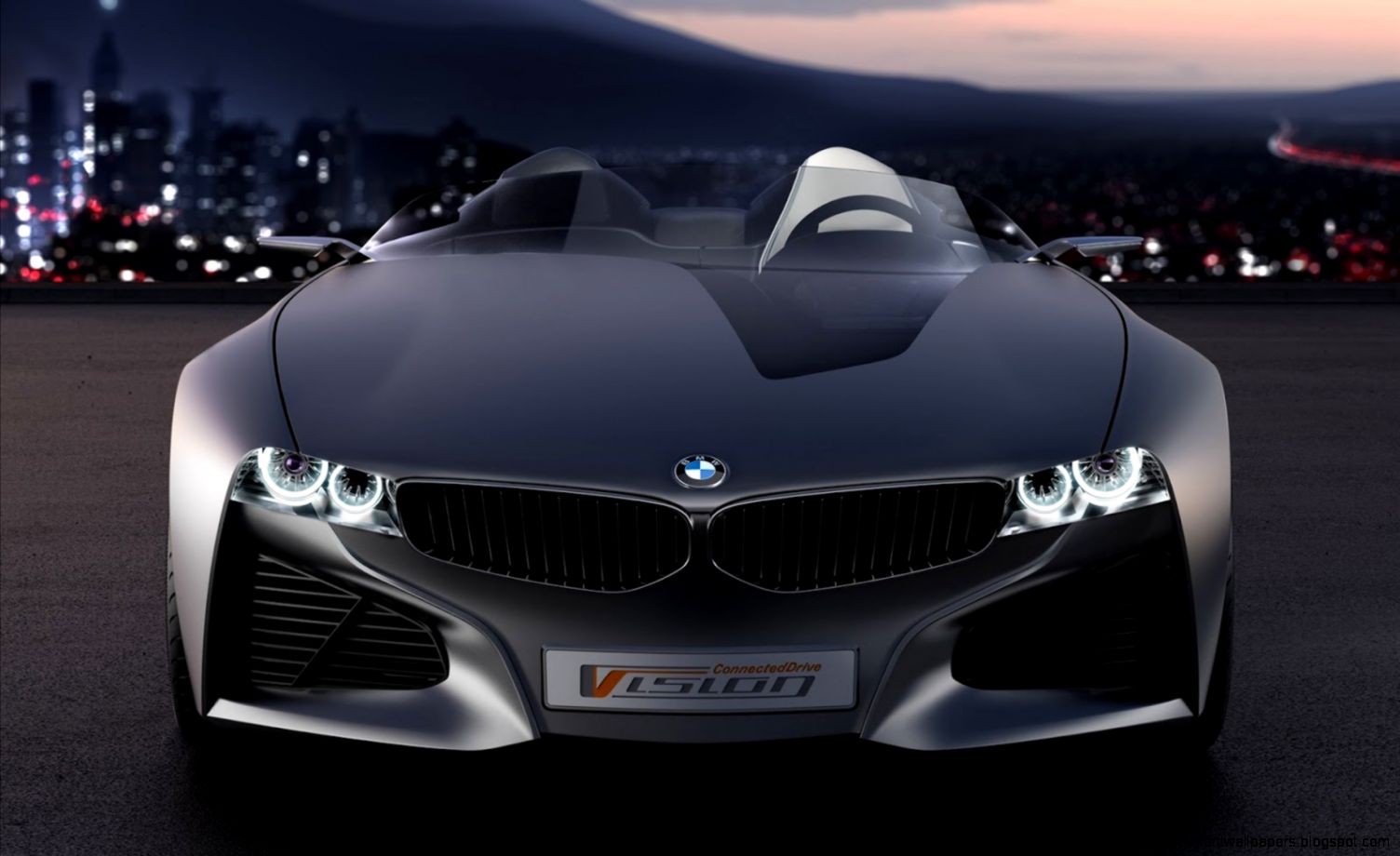 BMW Car HD Wallpapers 4 BMW Car HD Wallpapers 4