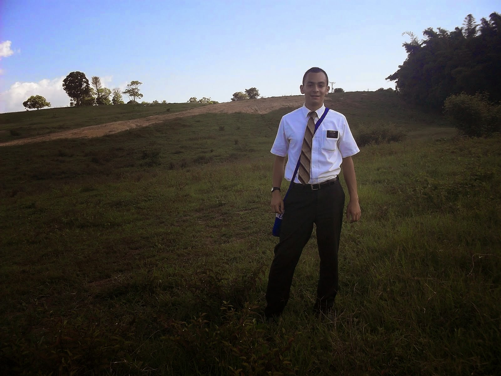 Elder Haynie