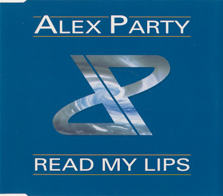 Alex Party / Read My Lips