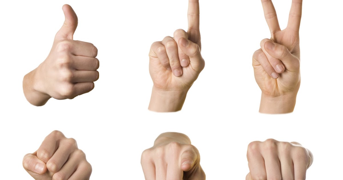 ILMU KOMUNIKASI: Komunikasi Non Verbal : Komunikasi Tanpa Kata-Kata