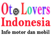 Oto Lovers Indonesia