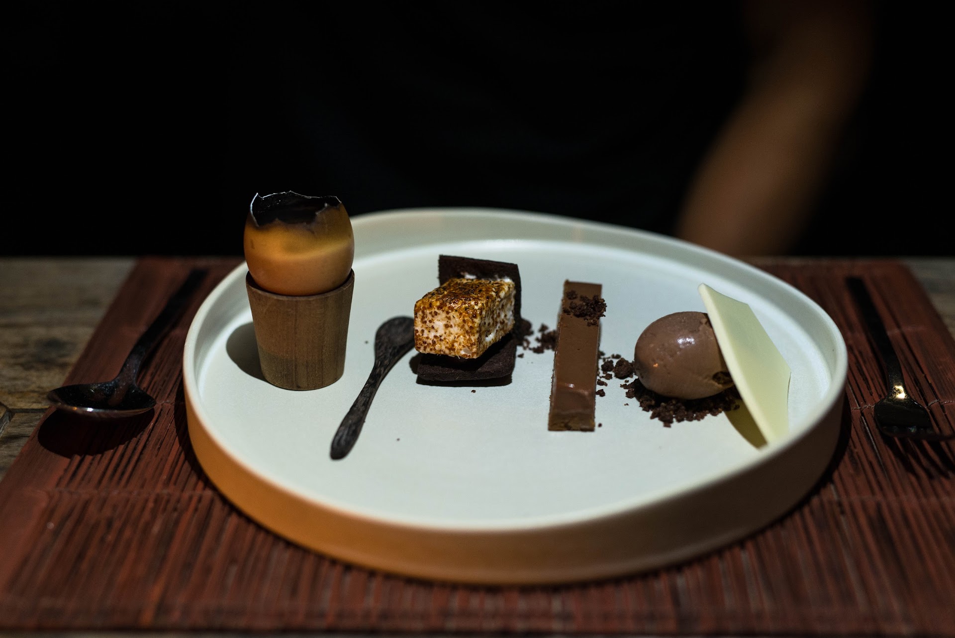 Bali Copper Kitchen & Bar