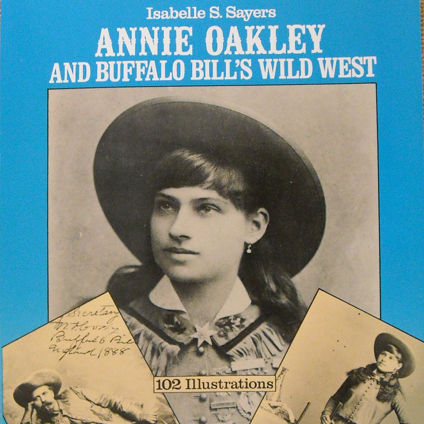 Annie Ogley